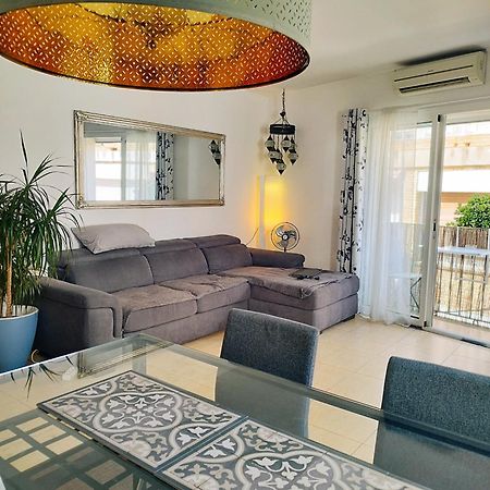 Sitges Welcom Home A Summer Flat In The Heart Of The Village Sitges Ngoại thất bức ảnh