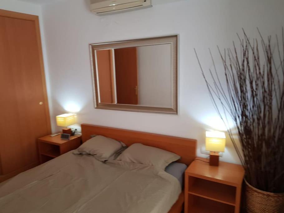 Sitges Welcom Home A Summer Flat In The Heart Of The Village Sitges Ngoại thất bức ảnh