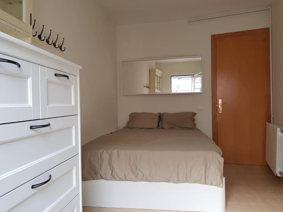 Sitges Welcom Home A Summer Flat In The Heart Of The Village Sitges Ngoại thất bức ảnh