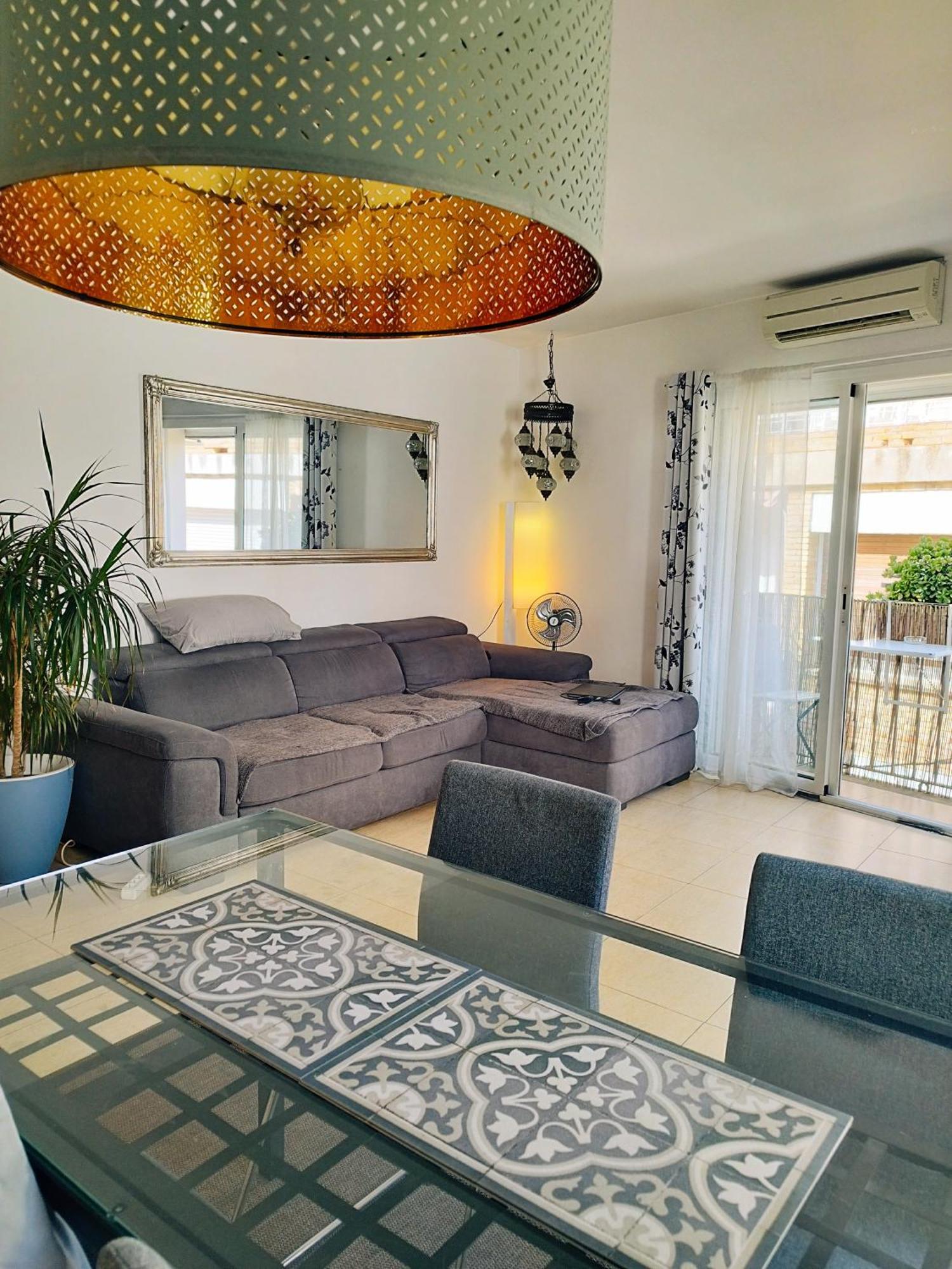 Sitges Welcom Home A Summer Flat In The Heart Of The Village Sitges Ngoại thất bức ảnh