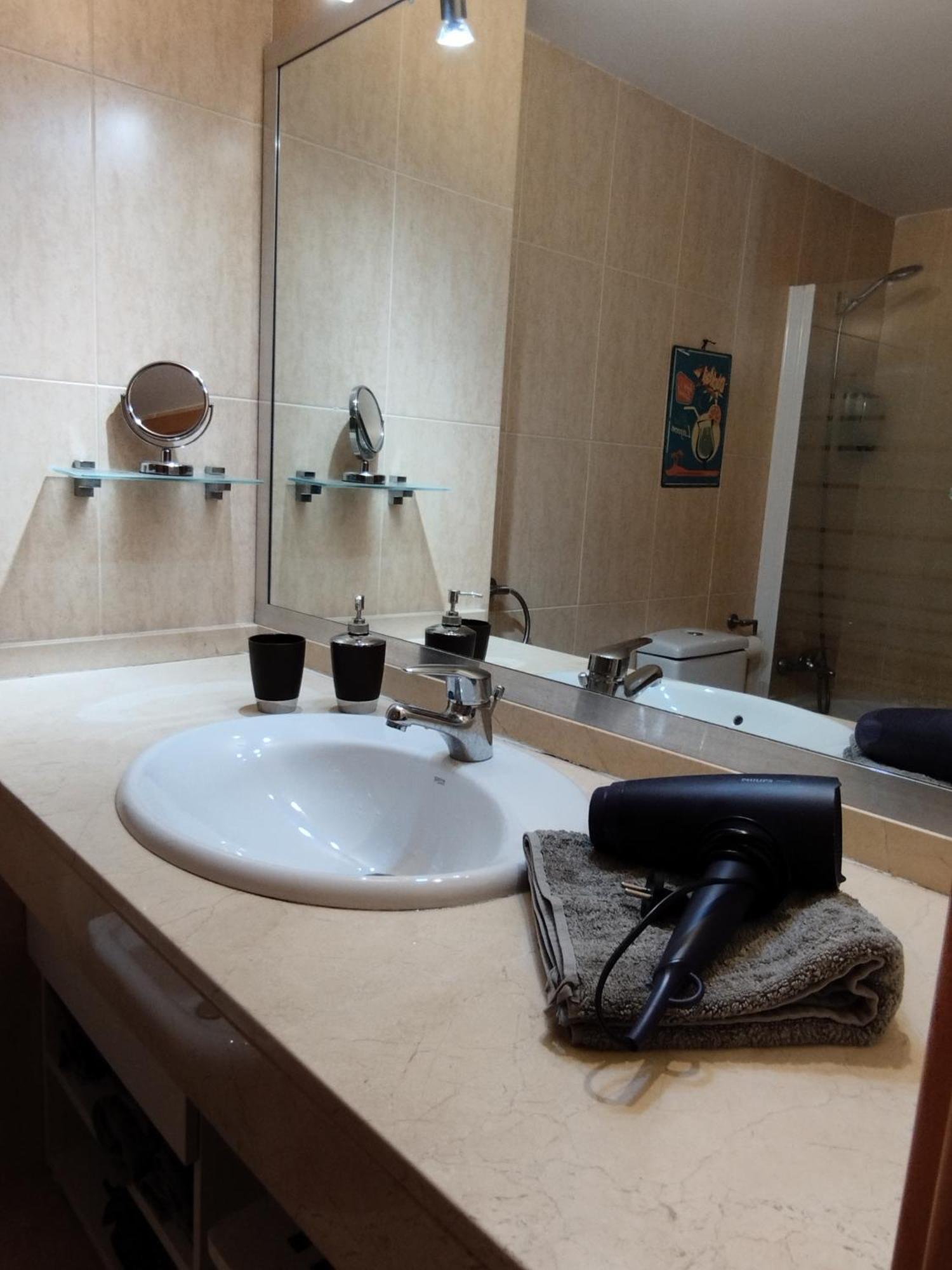 Sitges Welcom Home A Summer Flat In The Heart Of The Village Sitges Ngoại thất bức ảnh
