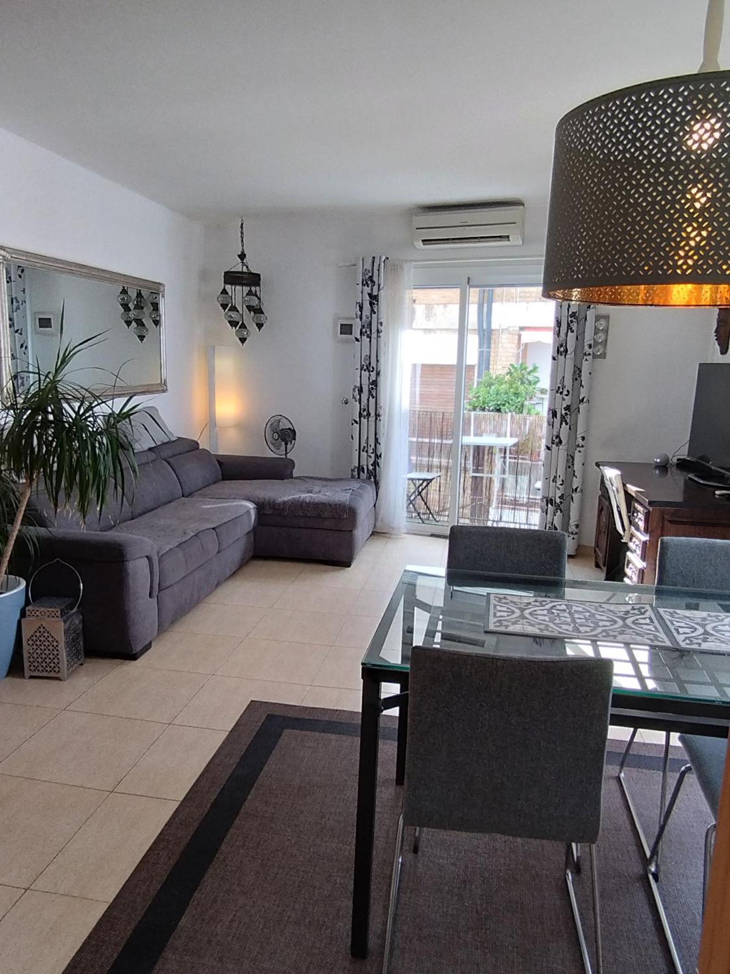 Sitges Welcom Home A Summer Flat In The Heart Of The Village Sitges Phòng bức ảnh