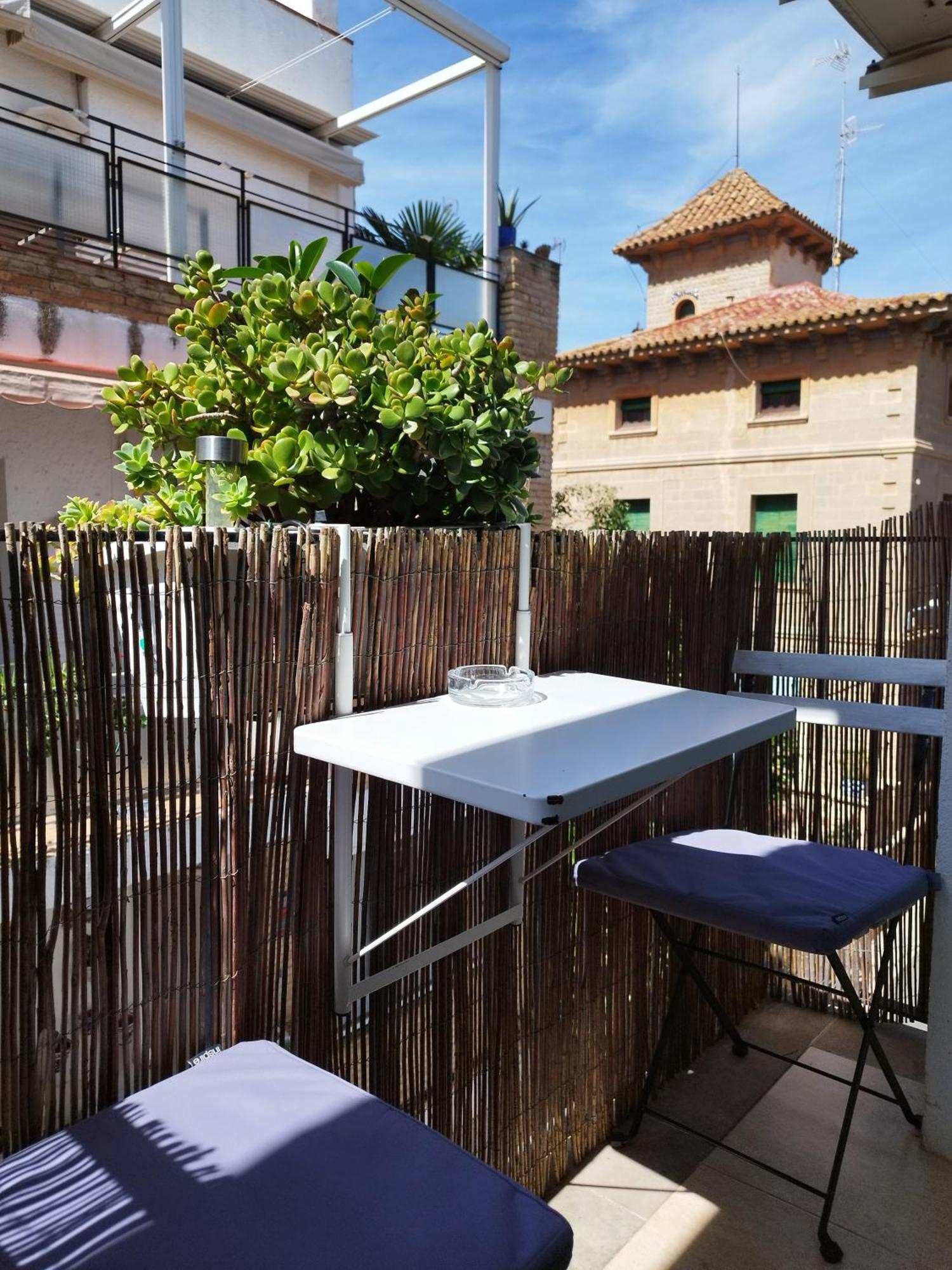 Sitges Welcom Home A Summer Flat In The Heart Of The Village Sitges Phòng bức ảnh