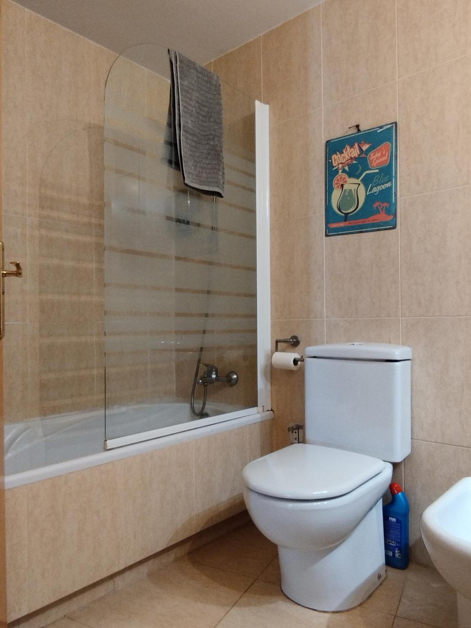 Sitges Welcom Home A Summer Flat In The Heart Of The Village Sitges Phòng bức ảnh
